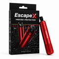 EscapeX™ – Scheibenbrecher & Gurtschneider