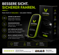 Vistora™ | Klare Sicht bei jeder Autofahrt